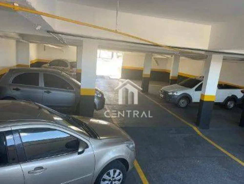 Apartamento, 2 quartos, 89 m² - Foto 11
