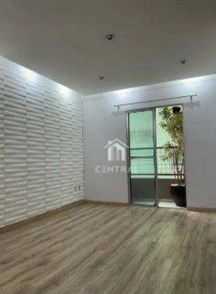 Apartamento, 2 quartos, 89 m² - Foto 2