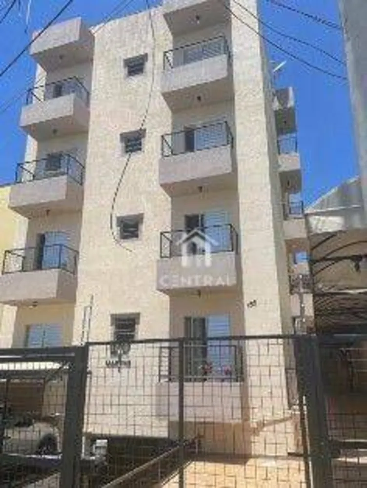 Apartamento, 2 quartos, 89 m² - Foto 10