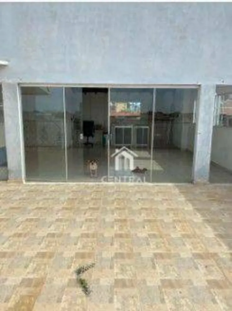 Casa, 4 quartos, 150 m² - Foto 16