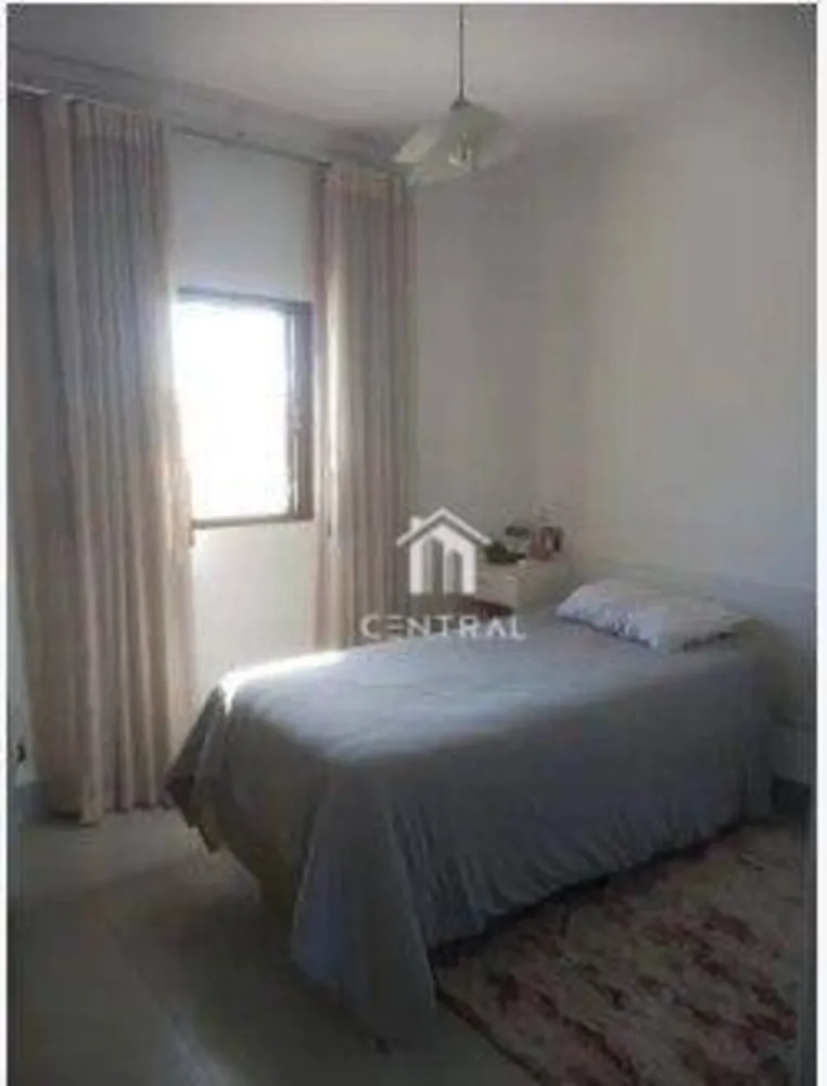 Casa, 4 quartos, 150 m² - Foto 9