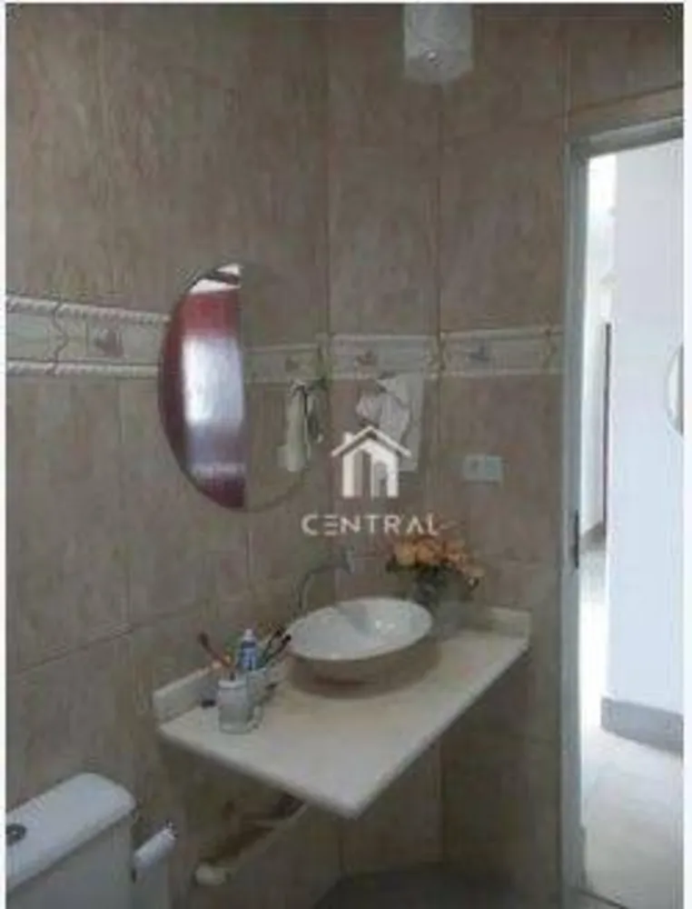 Casa, 4 quartos, 150 m² - Foto 8