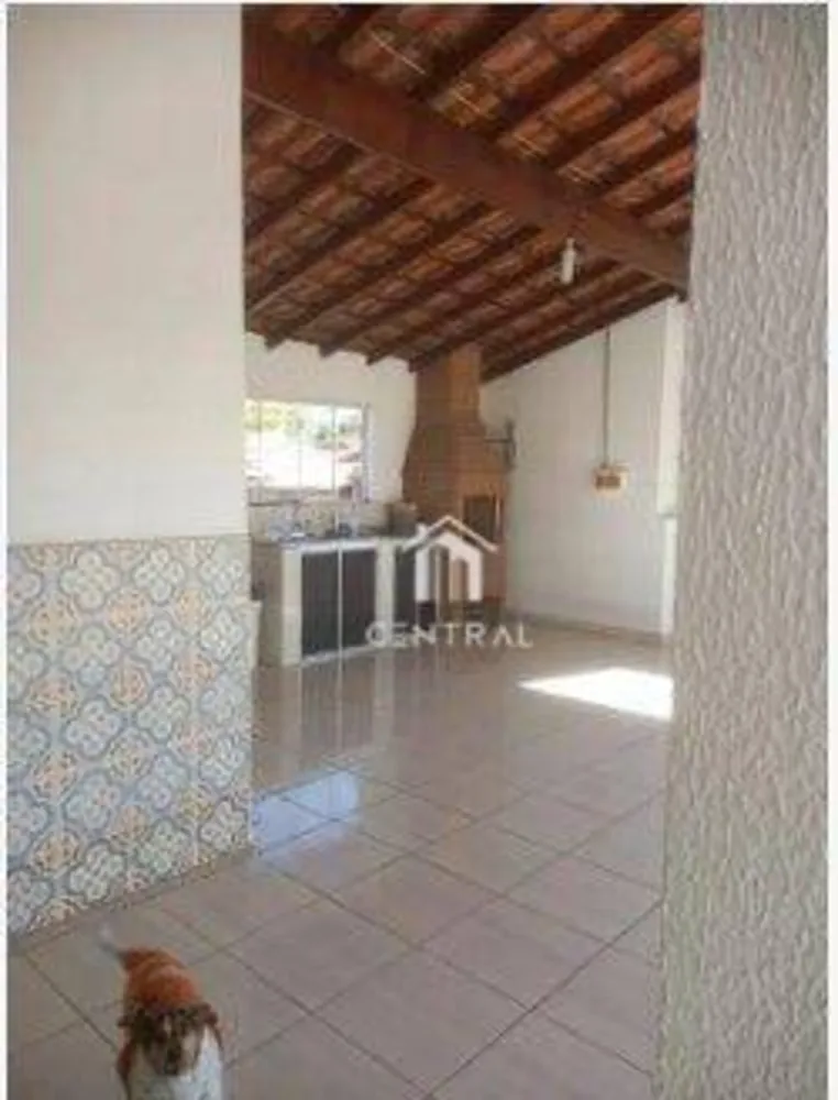 Casa, 4 quartos, 150 m² - Foto 10