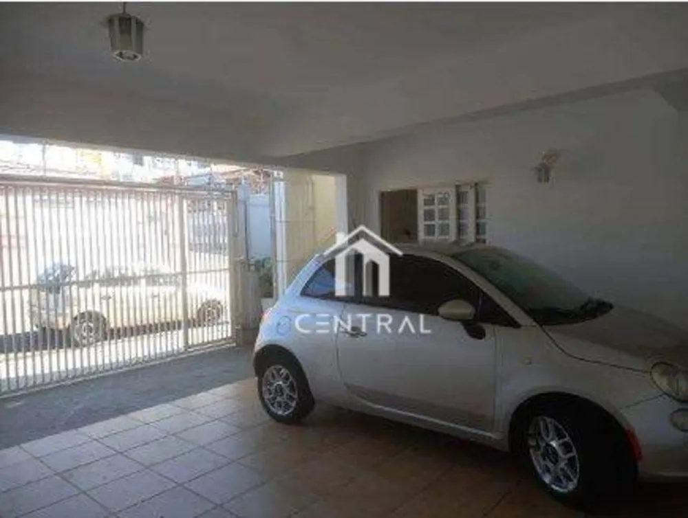 Casa, 4 quartos, 150 m² - Foto 1