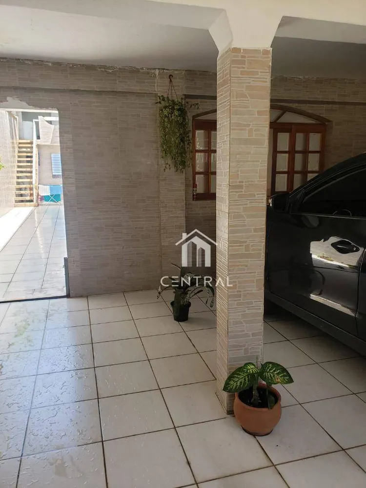 Casa, 3 quartos, 231 m² - Foto 7