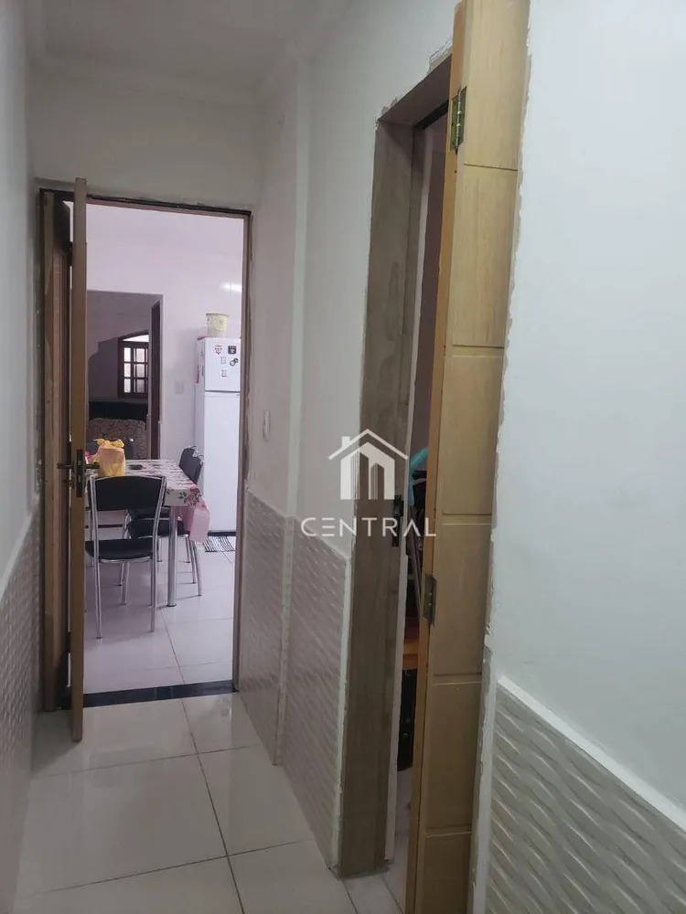 Casa, 3 quartos, 231 m² - Foto 3