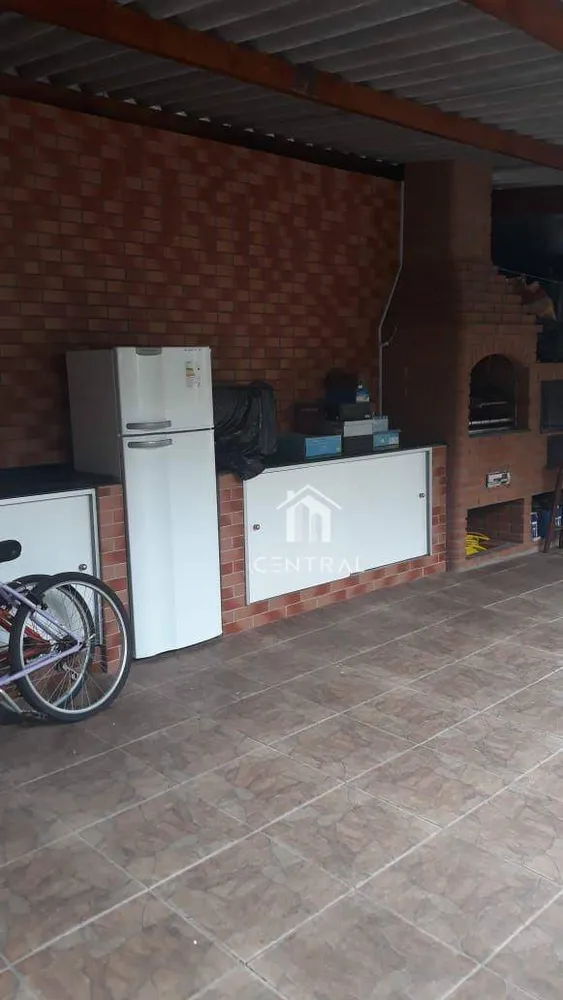Casa, 3 quartos, 231 m² - Foto 10