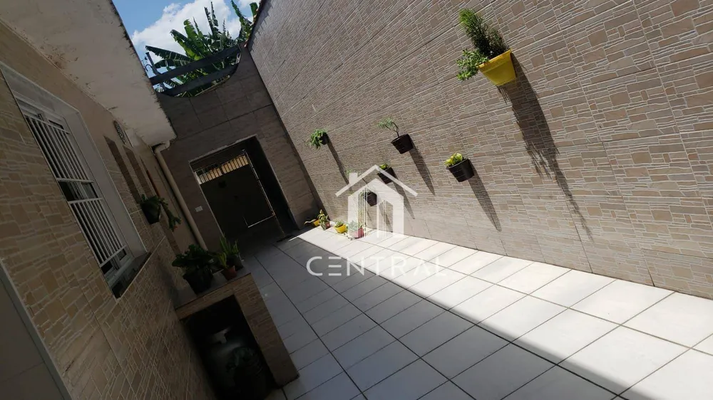 Casa, 3 quartos, 231 m² - Foto 6