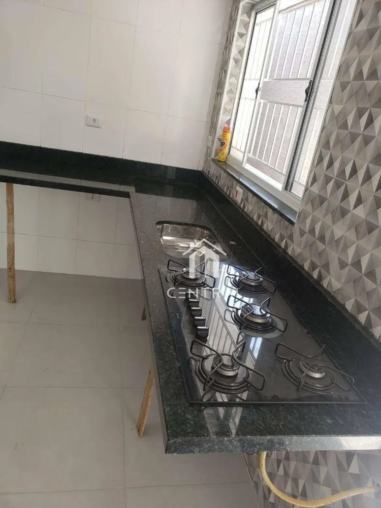 Casa, 3 quartos, 231 m² - Foto 4