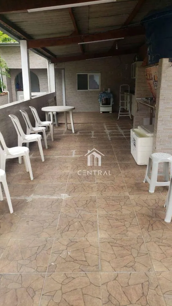 Casa, 3 quartos, 231 m² - Foto 11