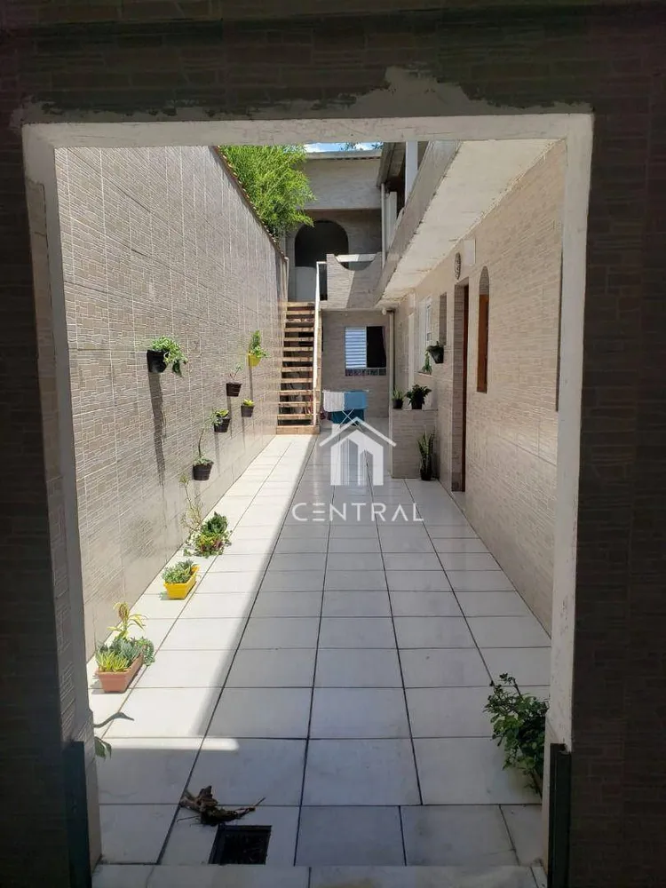 Casa, 3 quartos, 231 m² - Foto 9
