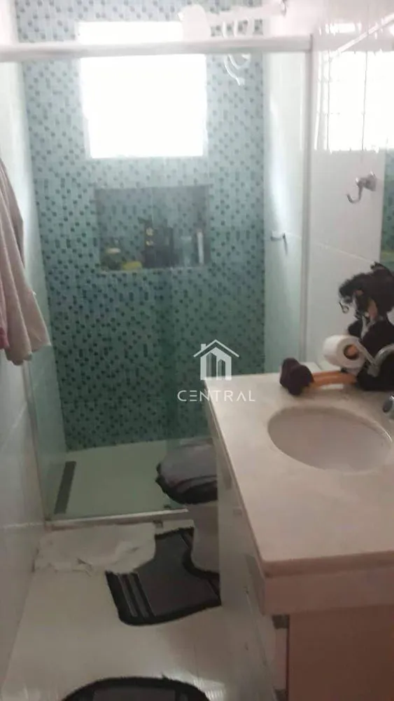 Casa, 3 quartos, 231 m² - Foto 5