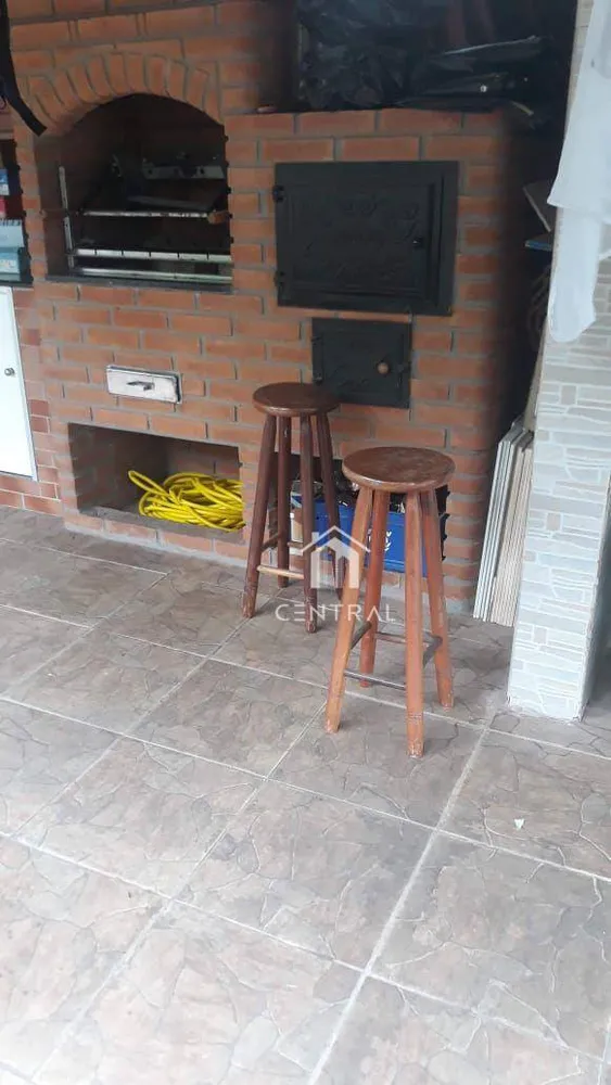 Casa, 3 quartos, 231 m² - Foto 12