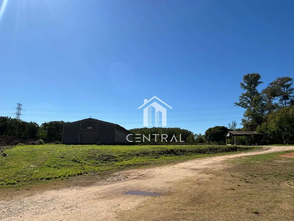 Terreno, 432 m² - Foto 1