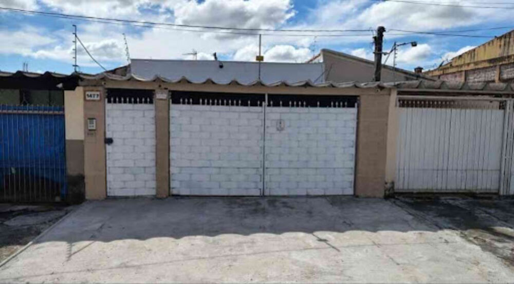 Casa, 2 quartos, 49 m² - Foto 1