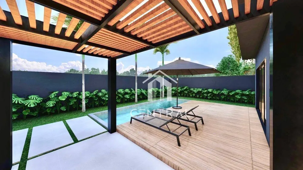 Casa de Condomínio, 3 quartos - Foto 6