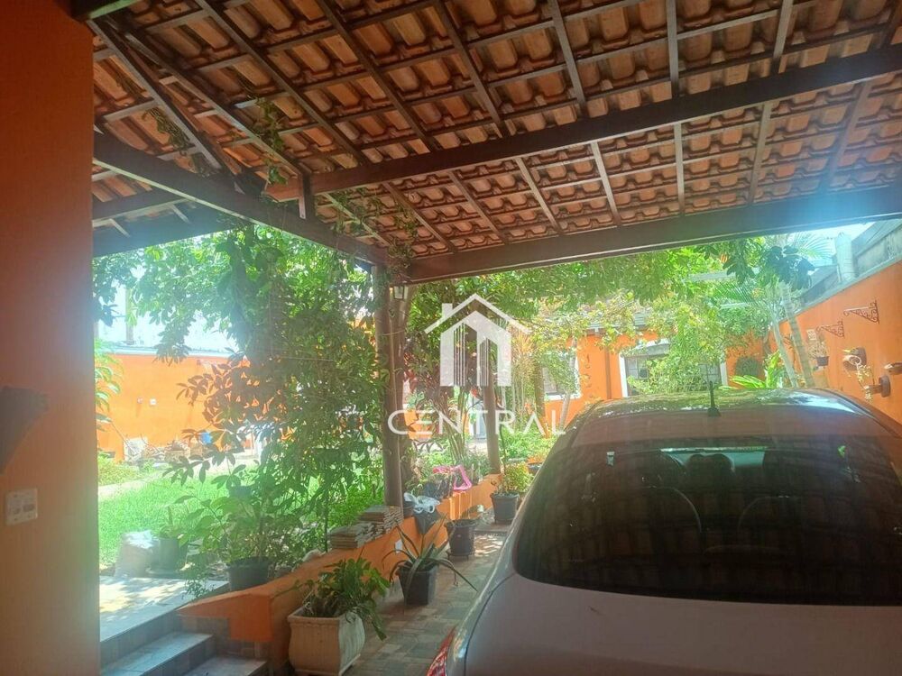 Casa, 5 quartos, 200 m² - Foto 4