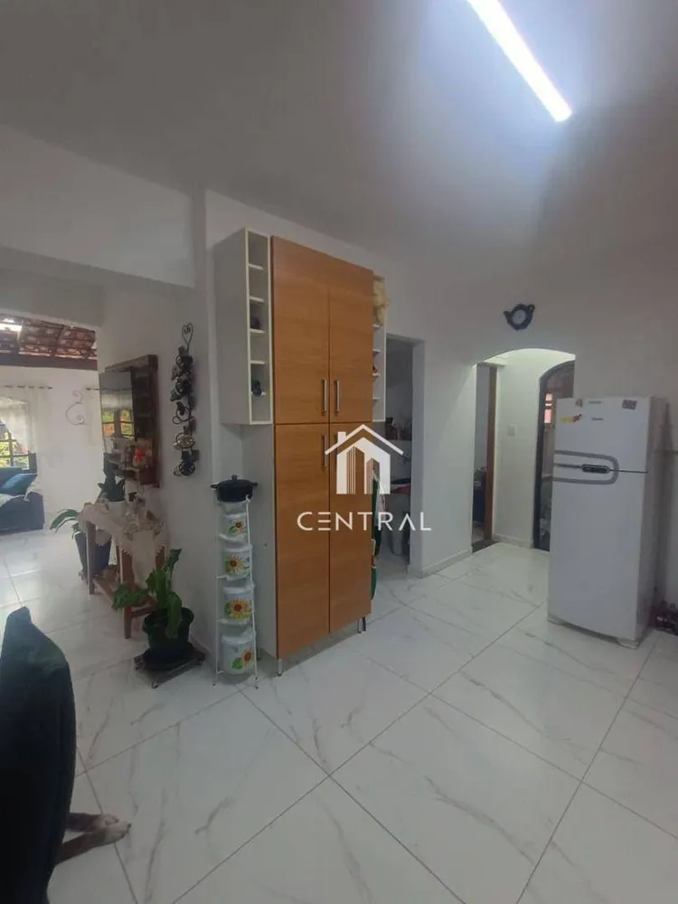 Casa, 5 quartos, 200 m² - Foto 5