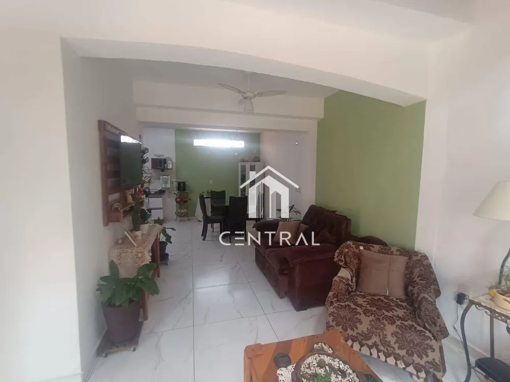 Casa, 5 quartos, 200 m² - Foto 7