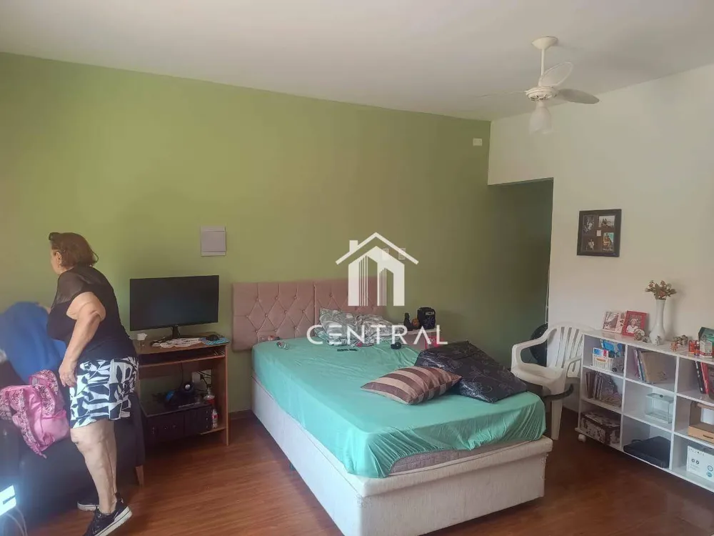 Casa, 5 quartos, 200 m² - Foto 11