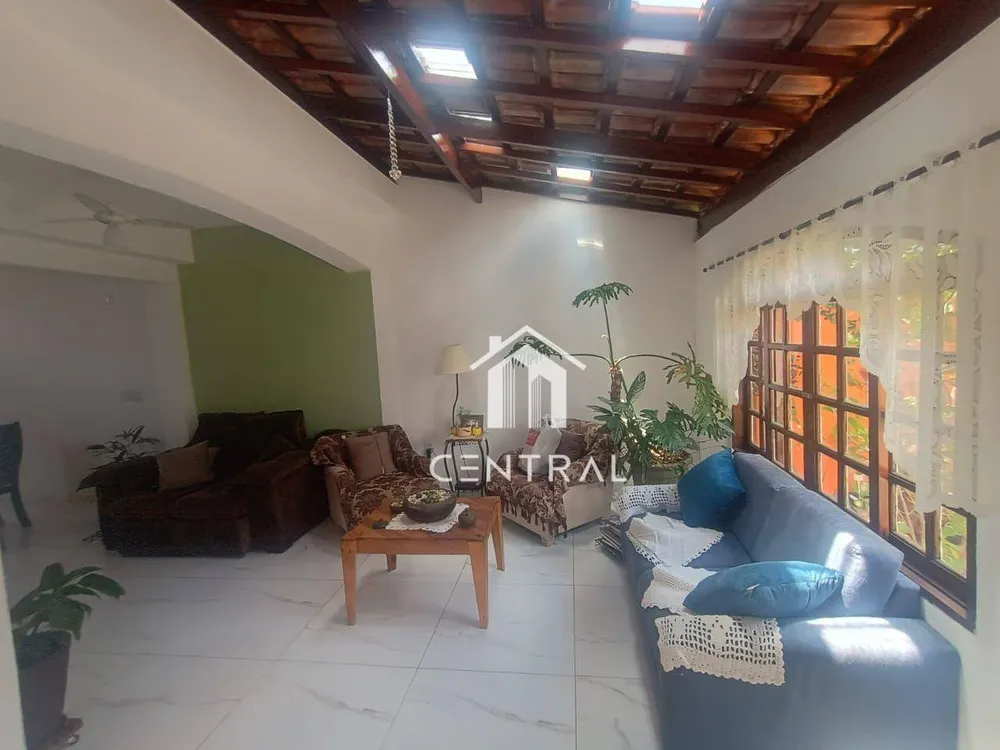Casa, 5 quartos, 200 m² - Foto 8