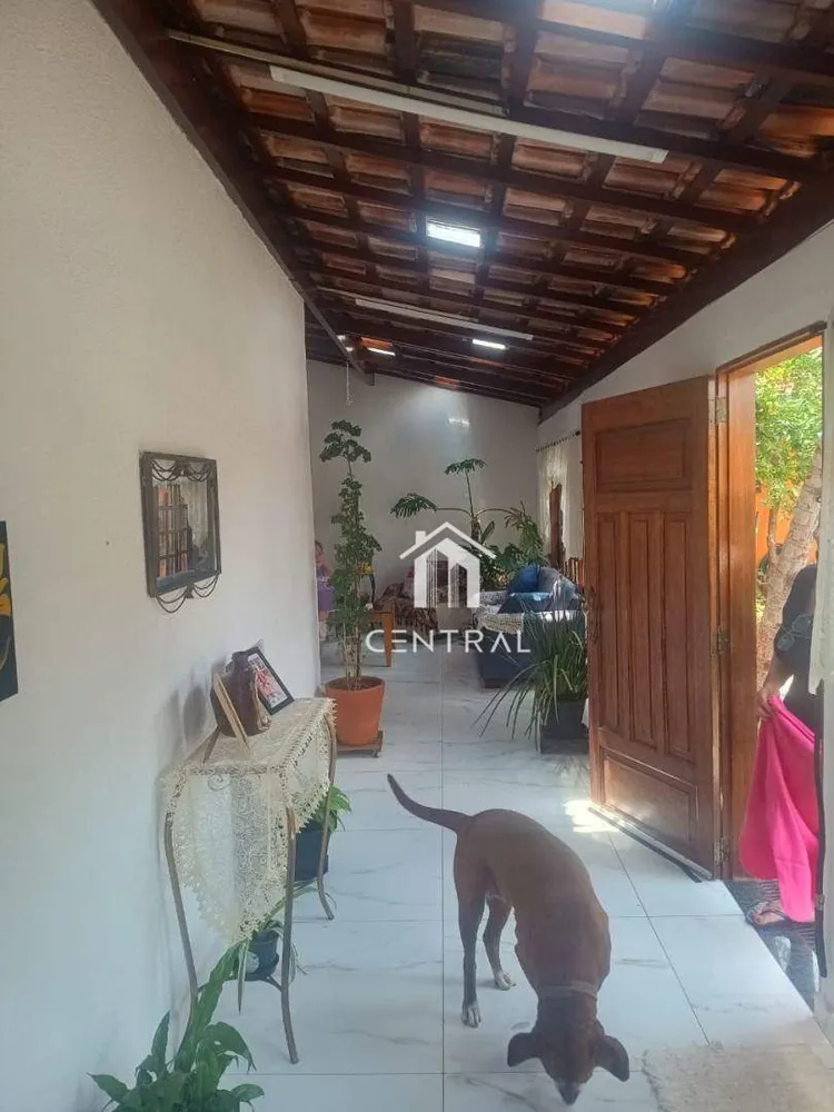 Casa, 5 quartos, 200 m² - Foto 10