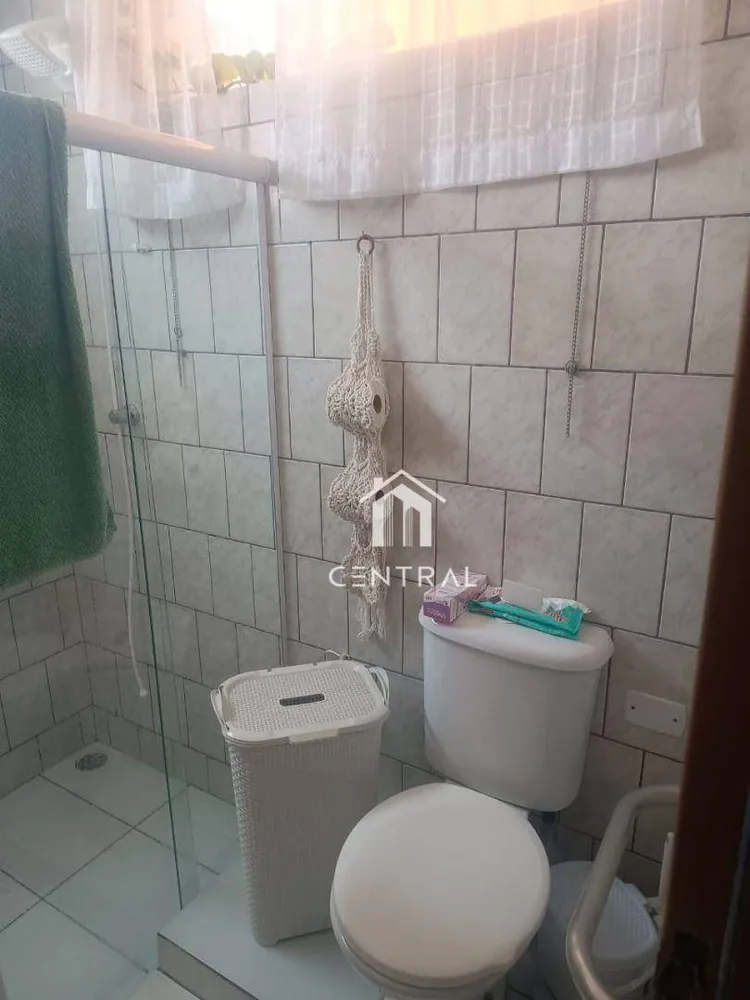Casa, 5 quartos, 200 m² - Foto 9
