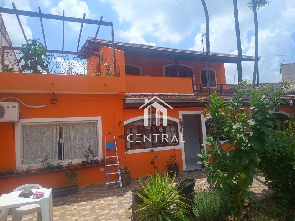 Casa, 5 quartos, 200 m² - Foto 3