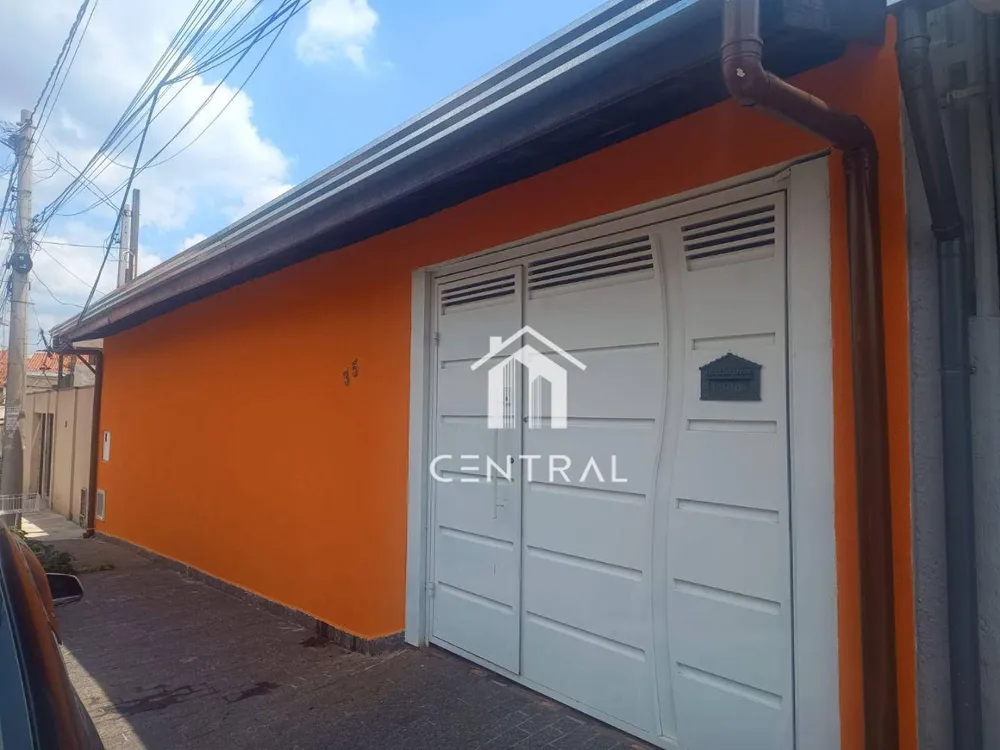 Casa, 5 quartos, 200 m² - Foto 16