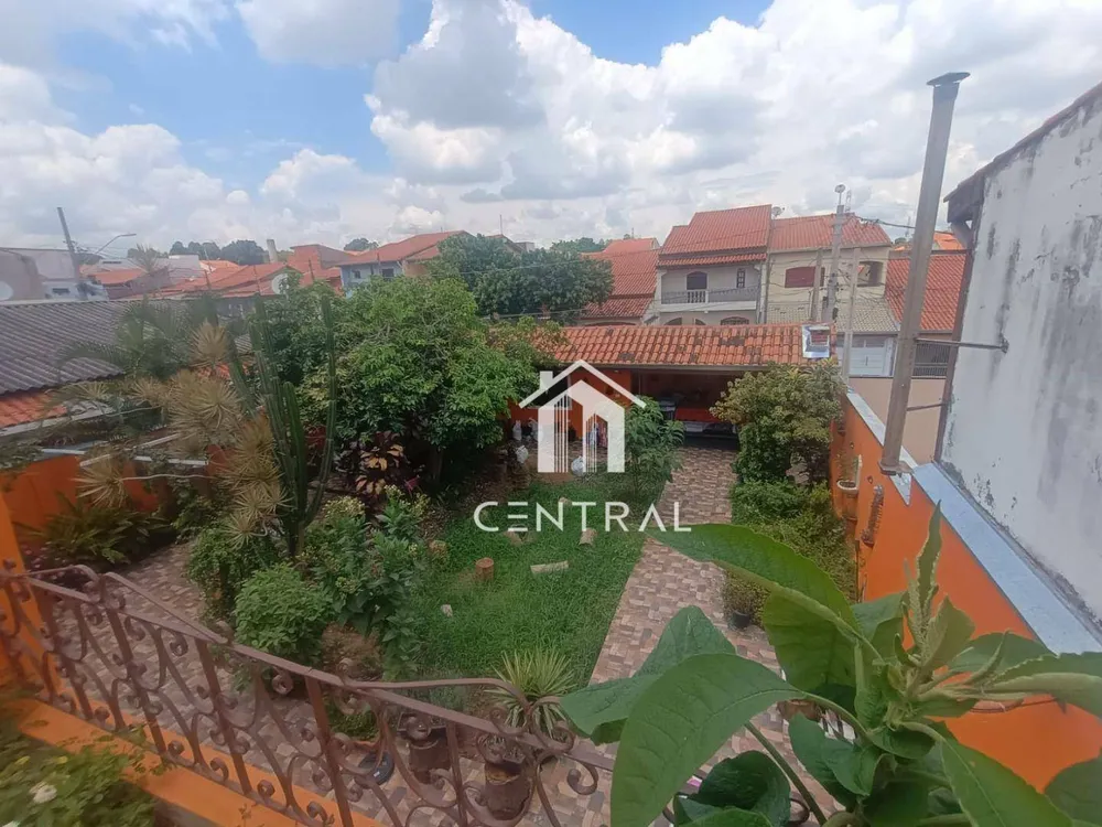Casa, 5 quartos, 200 m² - Foto 4