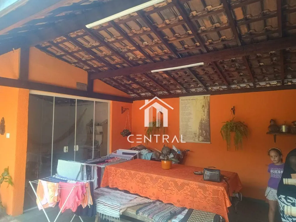 Casa, 5 quartos, 200 m² - Foto 14