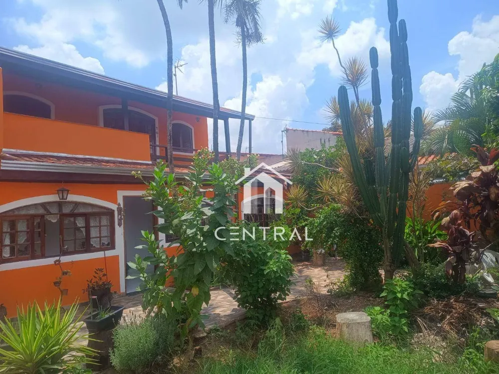 Casa, 5 quartos, 200 m² - Foto 12