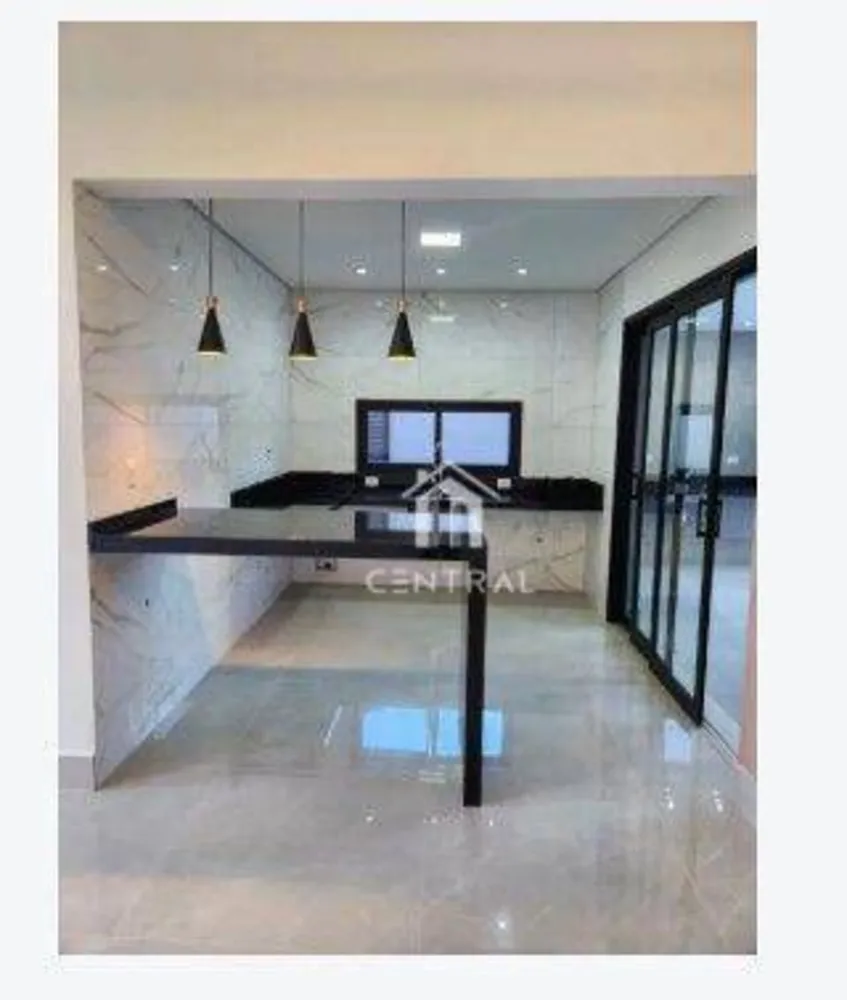 Casa, 3 quartos, 140 m² - Foto 4