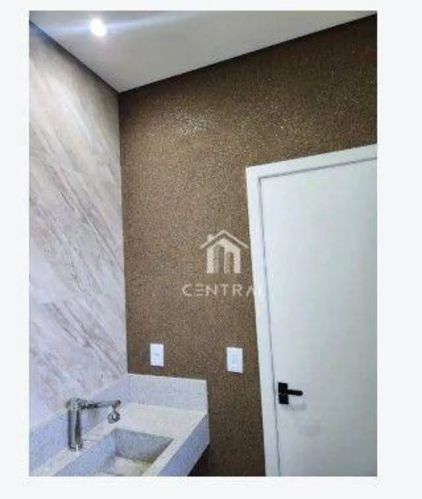 Casa, 3 quartos, 140 m² - Foto 6