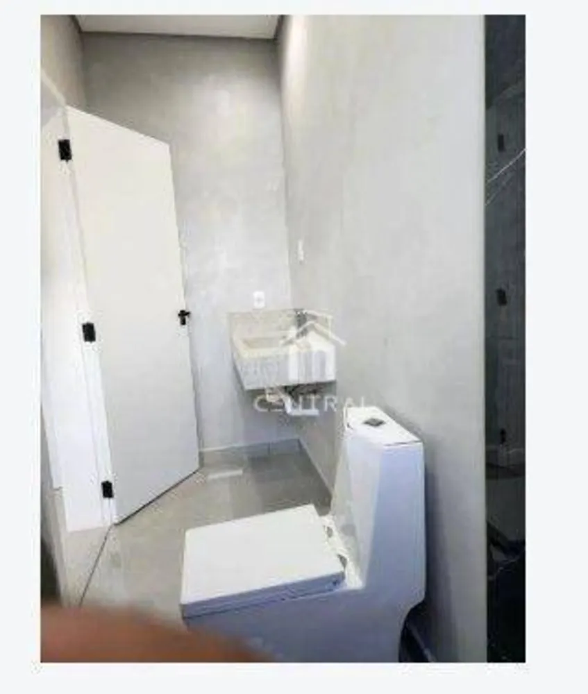 Casa, 3 quartos, 140 m² - Foto 10