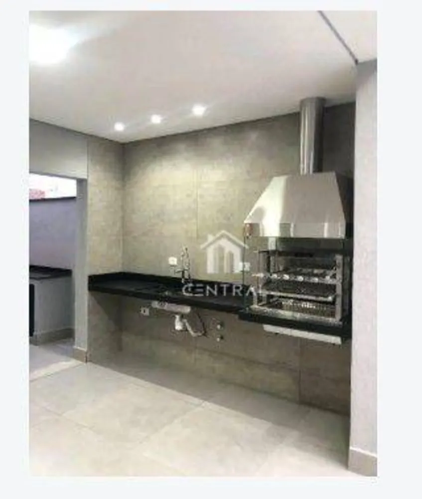 Casa, 3 quartos, 140 m² - Foto 11