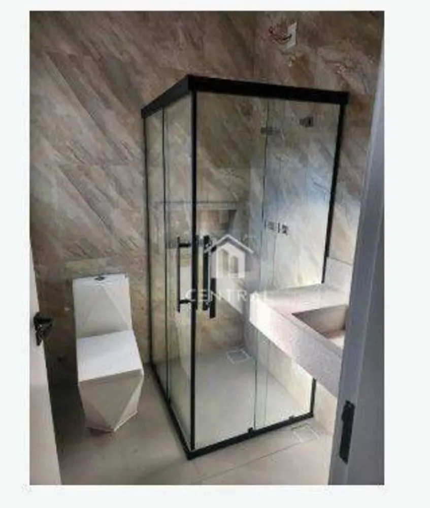 Casa, 3 quartos, 140 m² - Foto 8