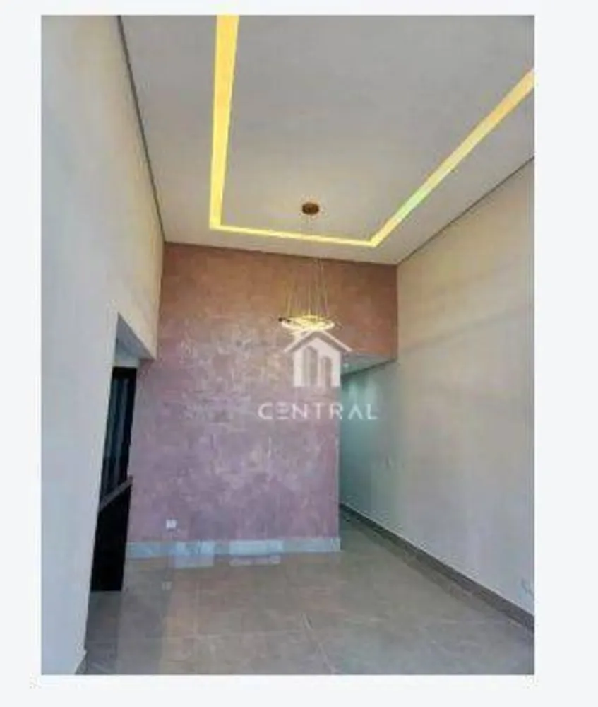 Casa, 3 quartos, 140 m² - Foto 2
