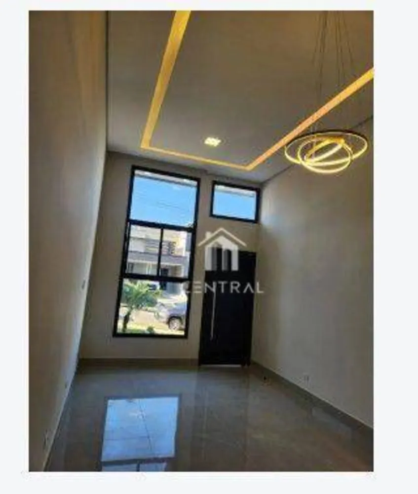 Casa, 3 quartos, 140 m² - Foto 1