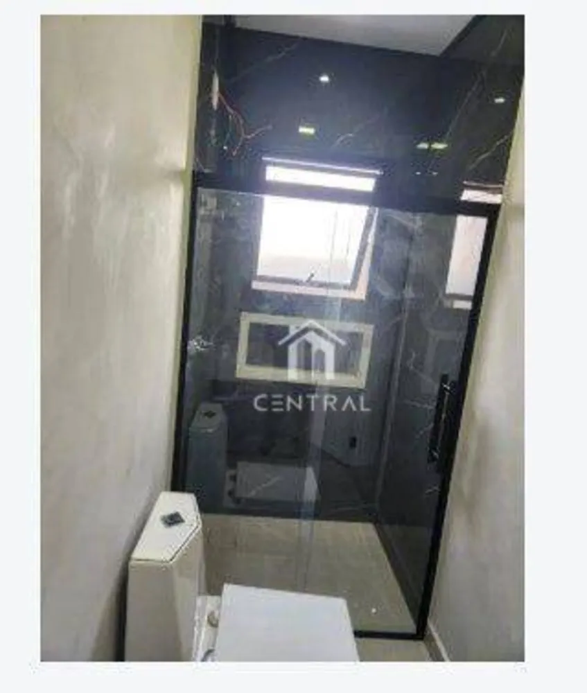 Casa, 3 quartos, 140 m² - Foto 9