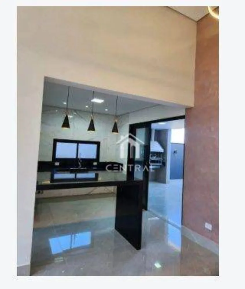 Casa, 3 quartos, 140 m² - Foto 3