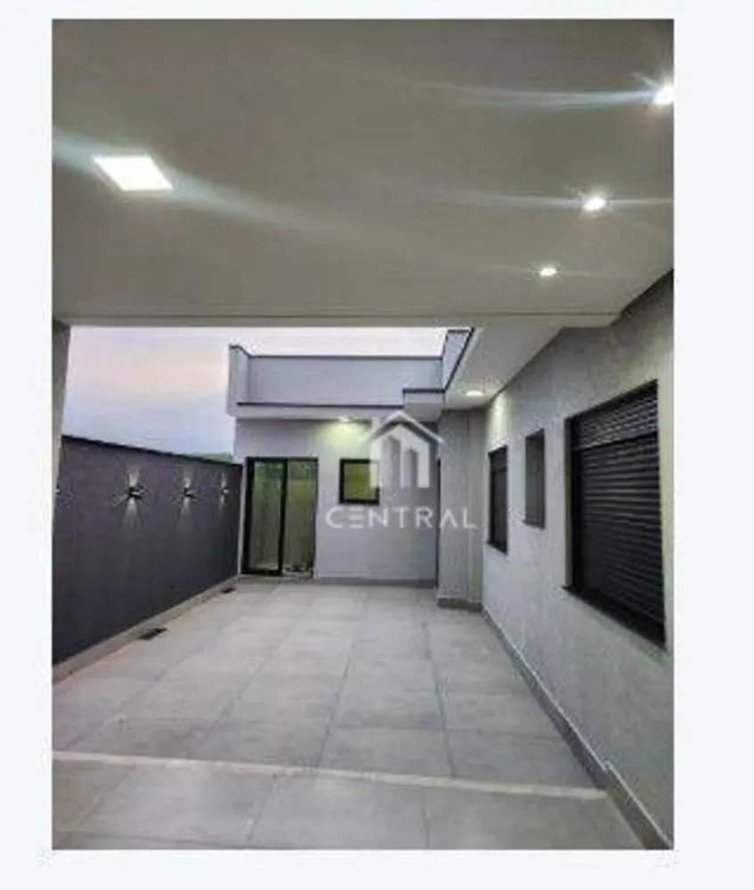 Casa, 3 quartos, 140 m² - Foto 12
