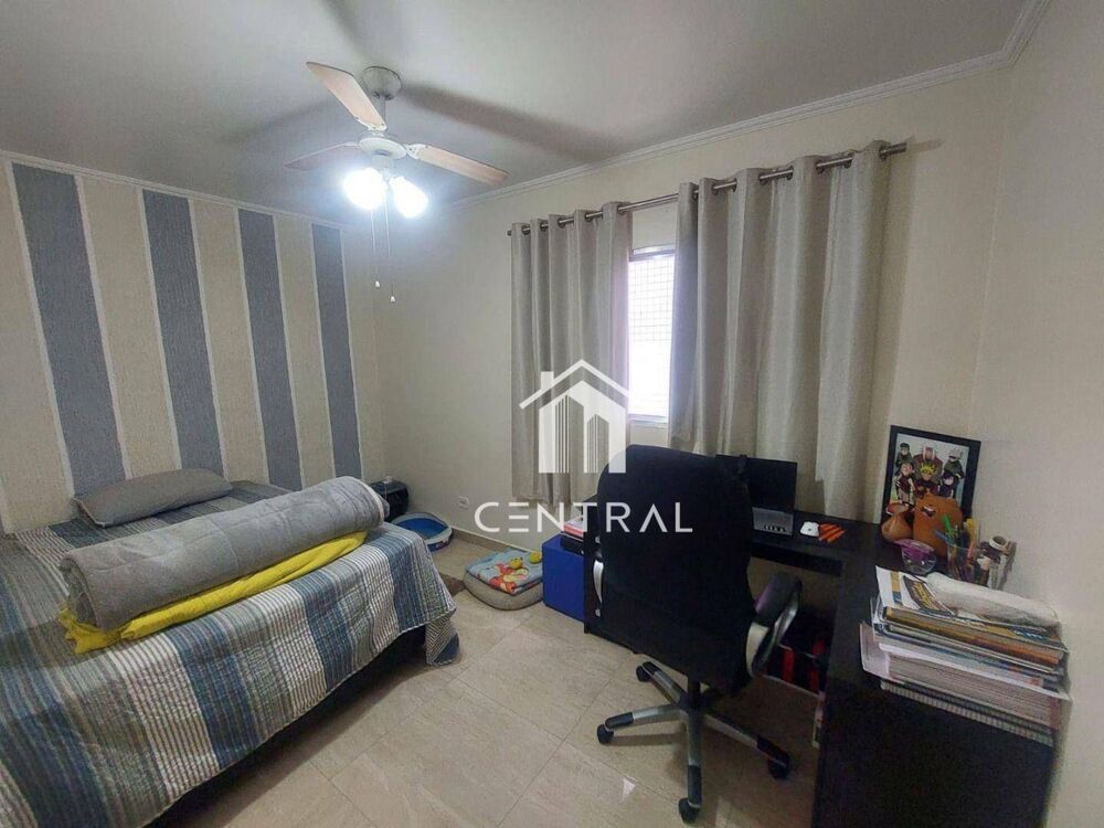 Apartamento à venda com 2 quartos, 57m² - Foto 1