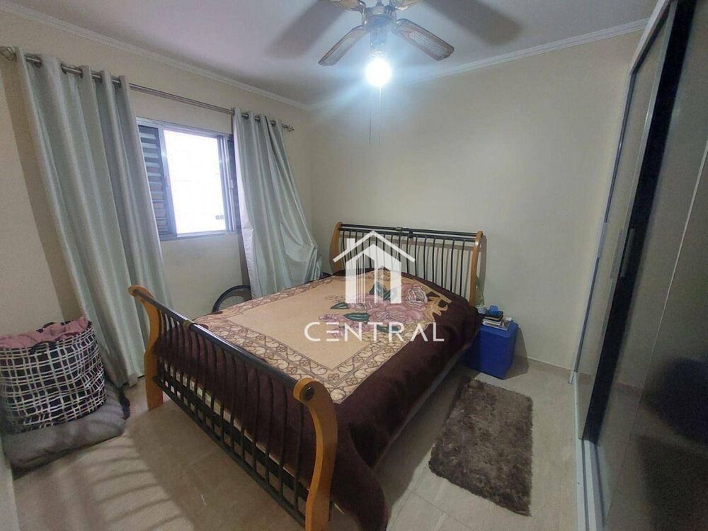 Apartamento à venda com 2 quartos, 57m² - Foto 2