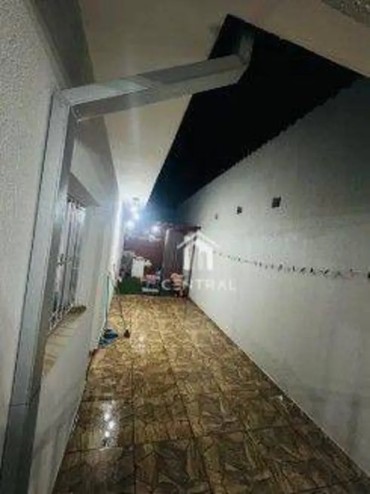 Casa, 2 quartos, 90 m² - Foto 4