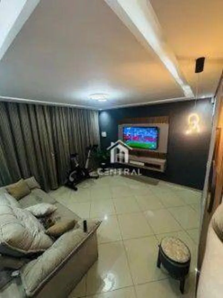 Casa, 2 quartos, 90 m² - Foto 4