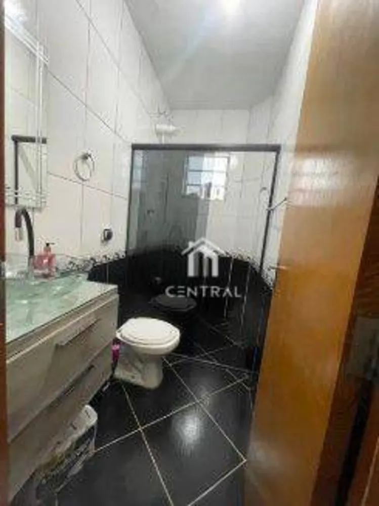 Casa, 2 quartos, 90 m² - Foto 2
