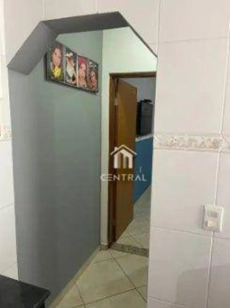 Casa, 2 quartos, 90 m² - Foto 12