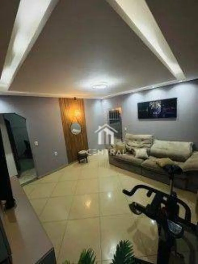 Casa, 2 quartos, 90 m² - Foto 8