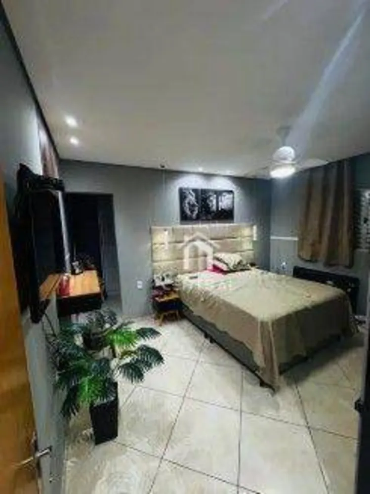 Casa, 2 quartos, 90 m² - Foto 1